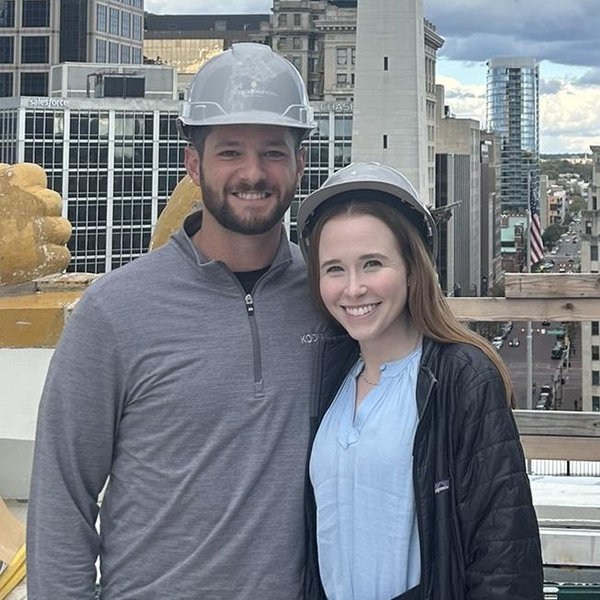 First Home (No Fees - Venmo)