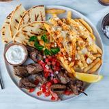 The Great Greek Mediterranean Grill - Rocklin, CA
