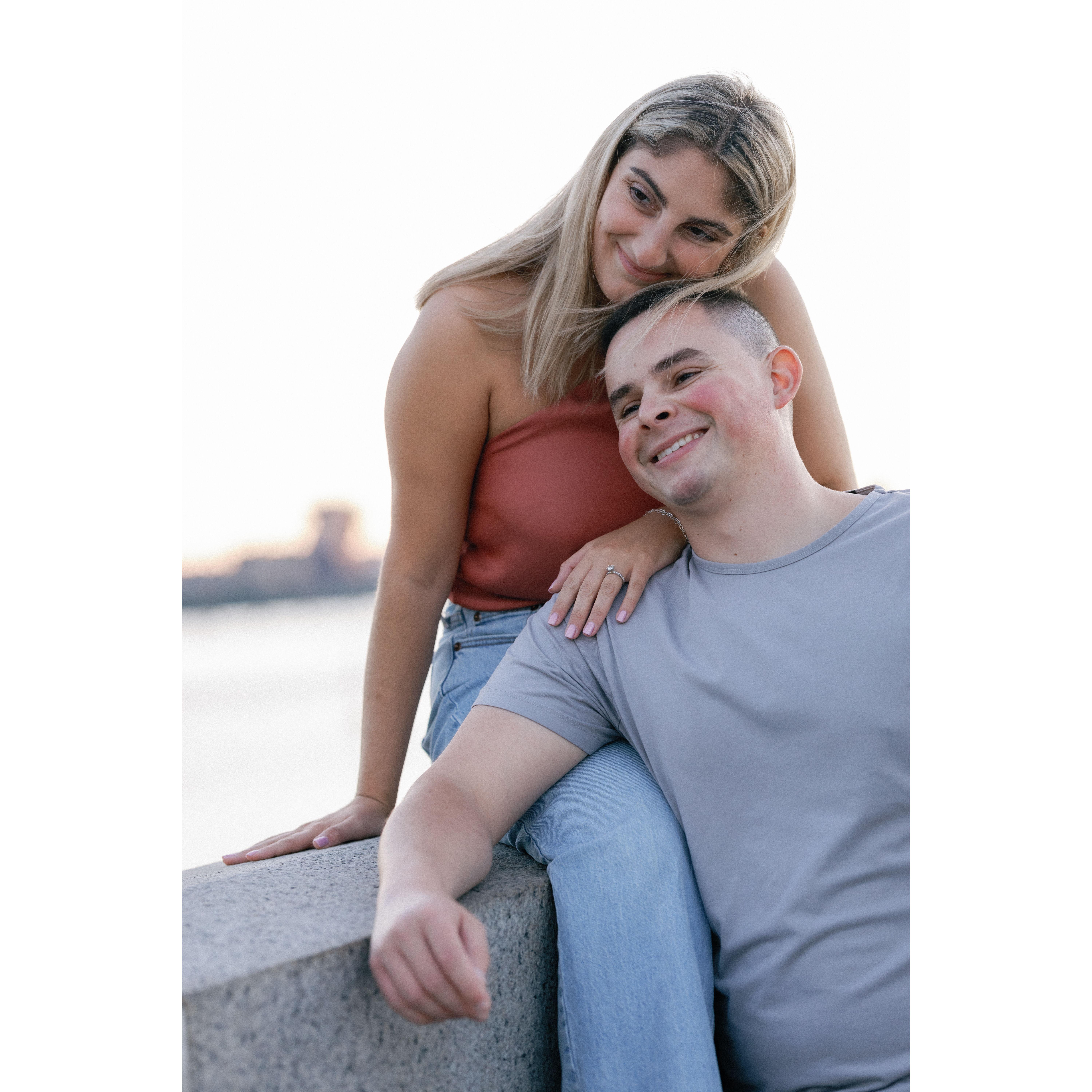 Engagement Photos