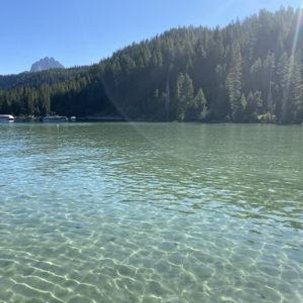 Redfish Lake