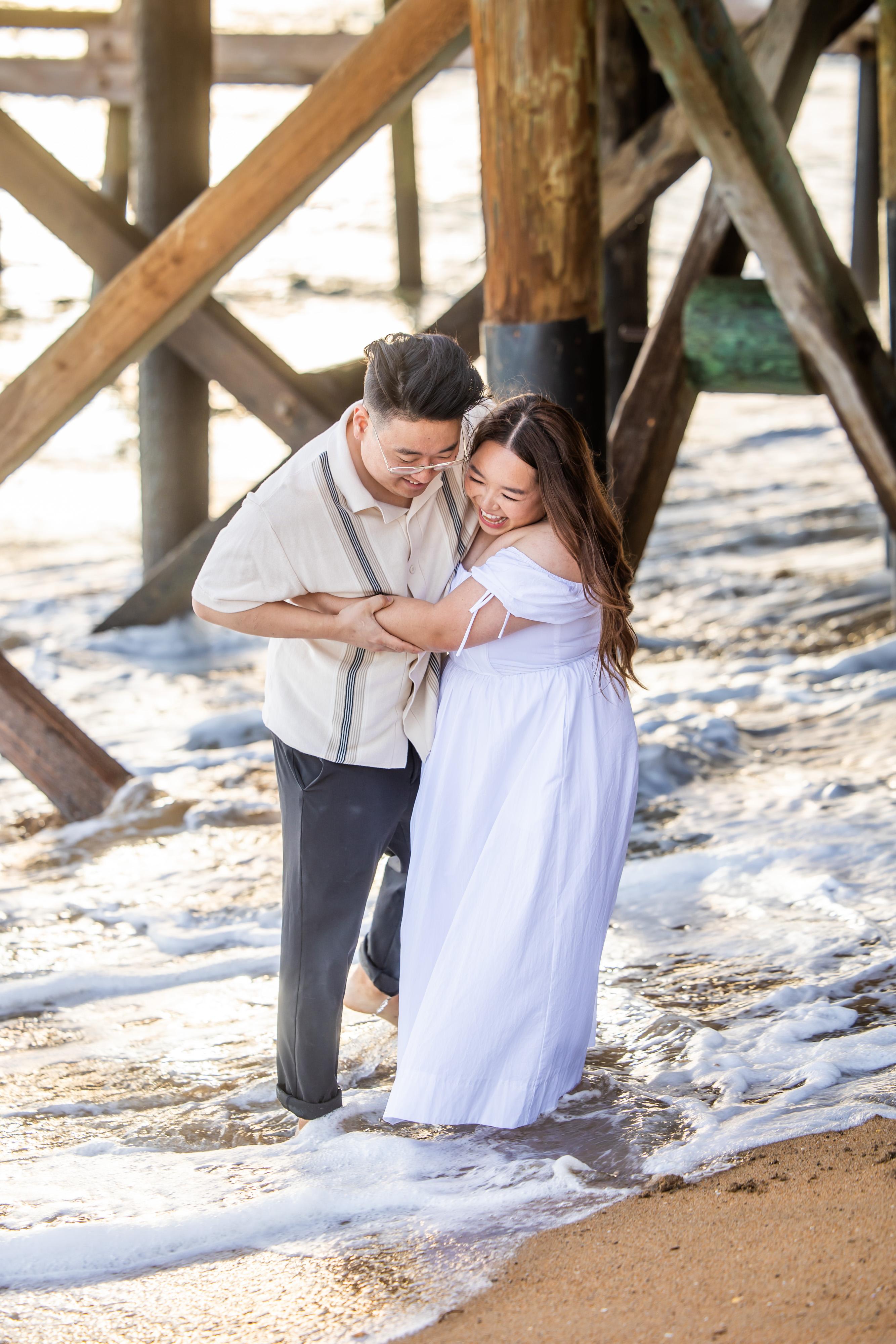 The Wedding Website of Tracy Trinh and Dahyuk Kim
