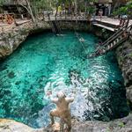 Cenotes
