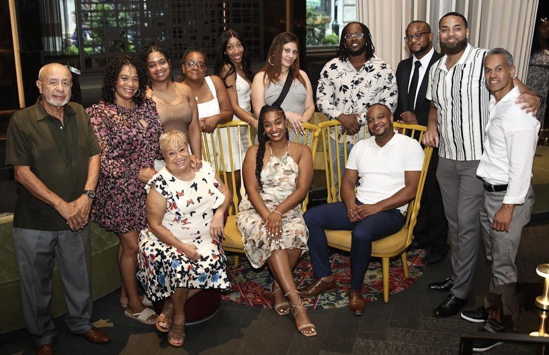The Wedding Website of Deonna Maldonado and Robert Wilborn JR