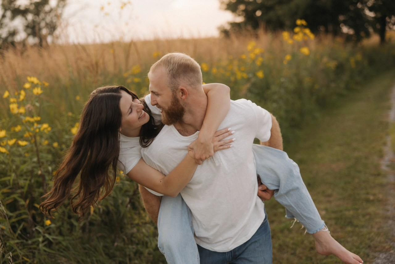 The Wedding Website of Riley Clark and Izaak Shedenhelm