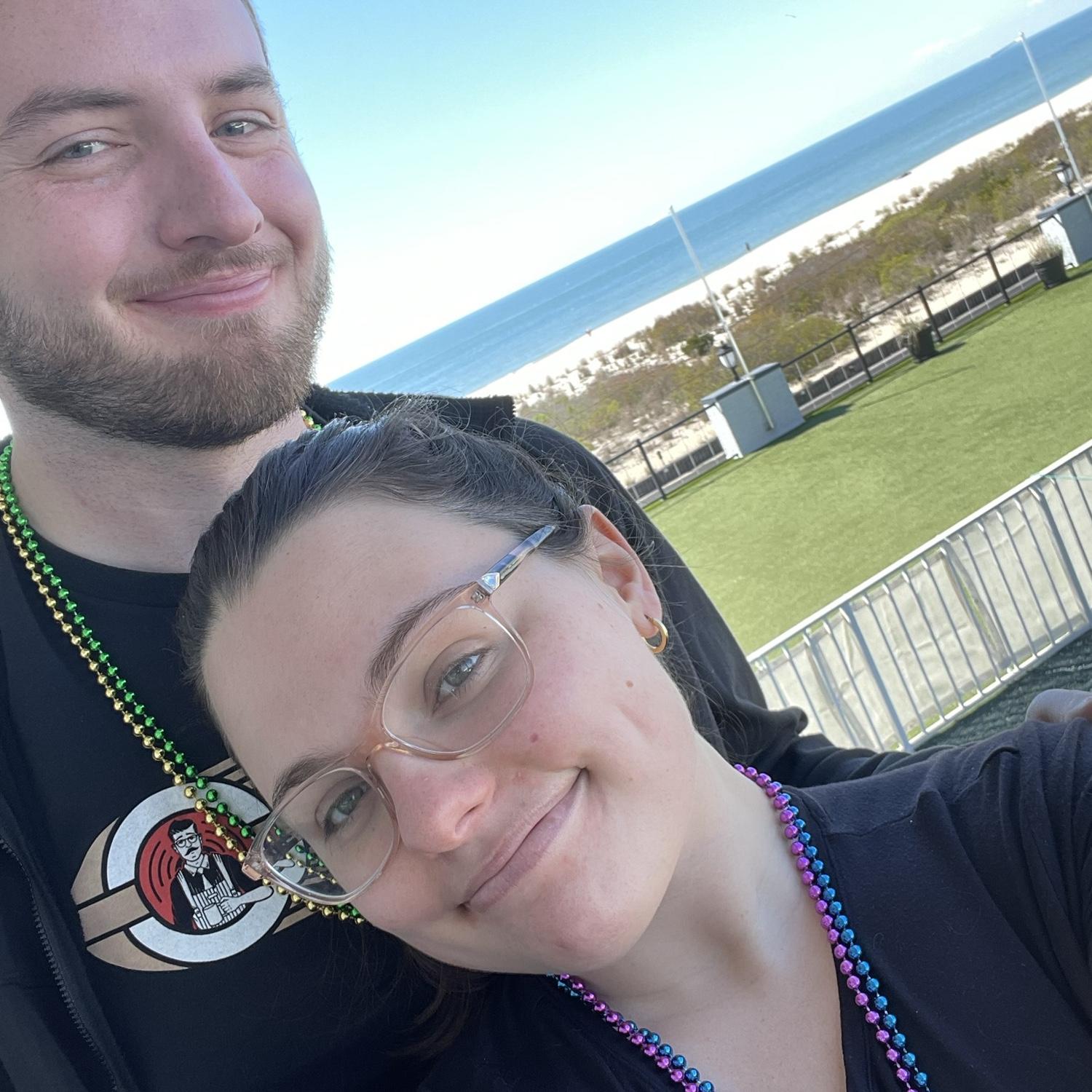 Taken in Cape May, May 2023
