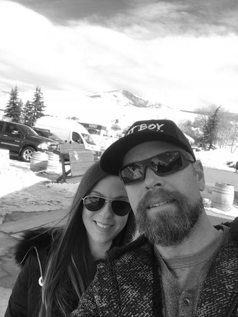 The Wedding Website of Jessica Grossman and Christopher Scott