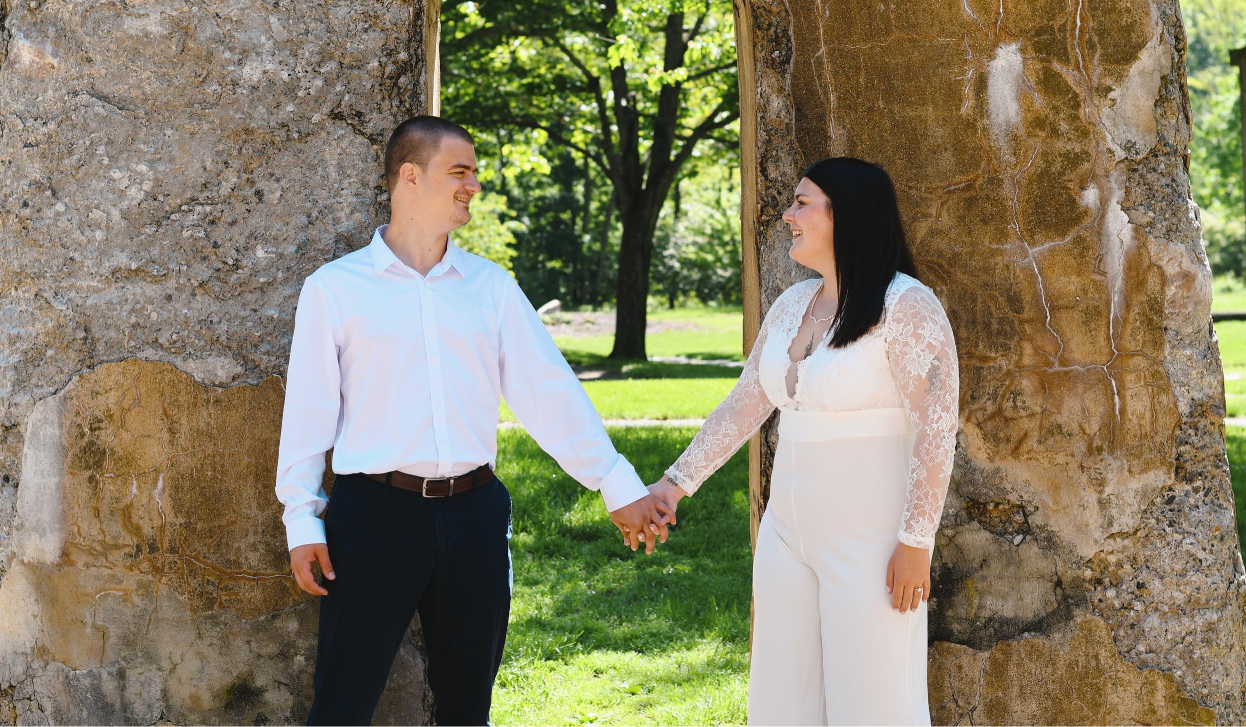 The Wedding Website of Andrea Fehnel and Skyler Koch