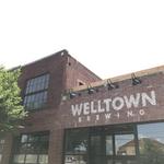 Welltown Brewing