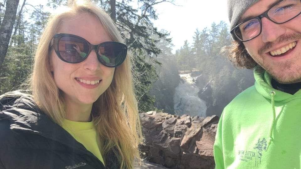 The Wedding Website of Nicholas Cronin and Casey Umbarger