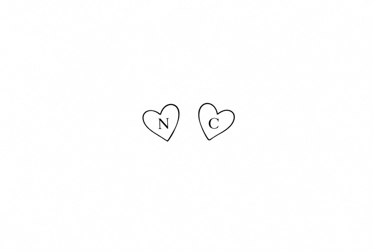 The Wedding Website of Natalie Kistler and Conner Knauss