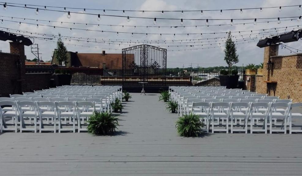 The Wedding Website of Tessa Mattila and Ralph Peck