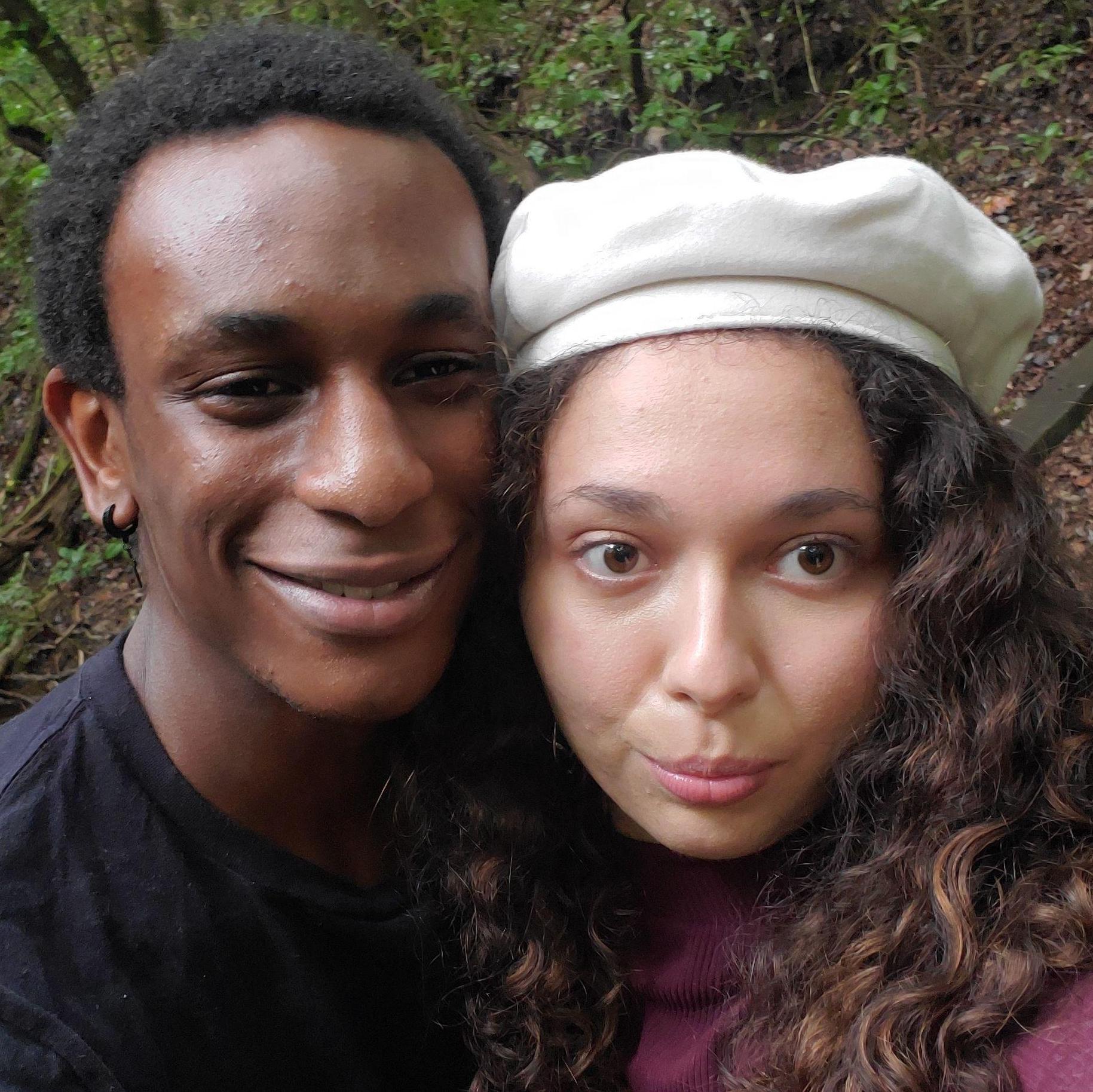 The Day We Started Dating 
- September 18, 2021