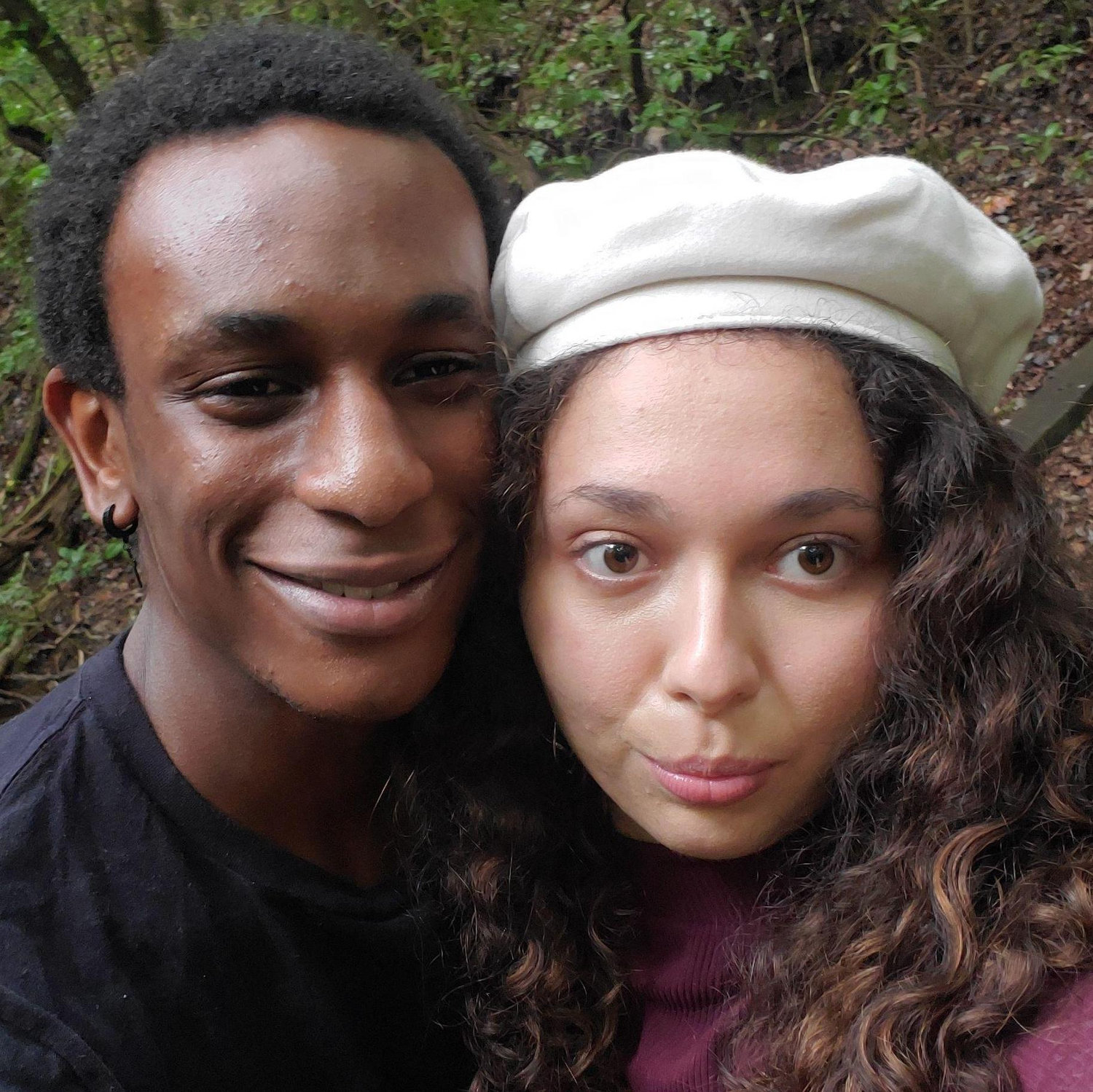 The Day We Started Dating
- September 18, 2021
