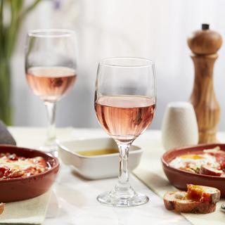 Claret White Wine Glass, Set of 4