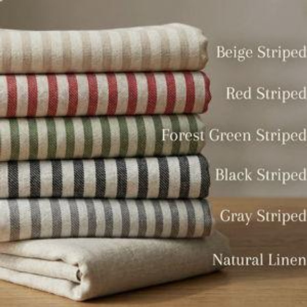 Beige Placemats (8)