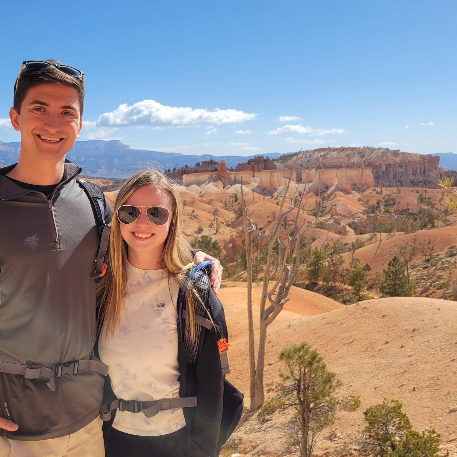 Trip to Bryce Canyon National Park