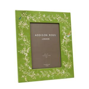 Addison Ross Green Chinoiserie Frame