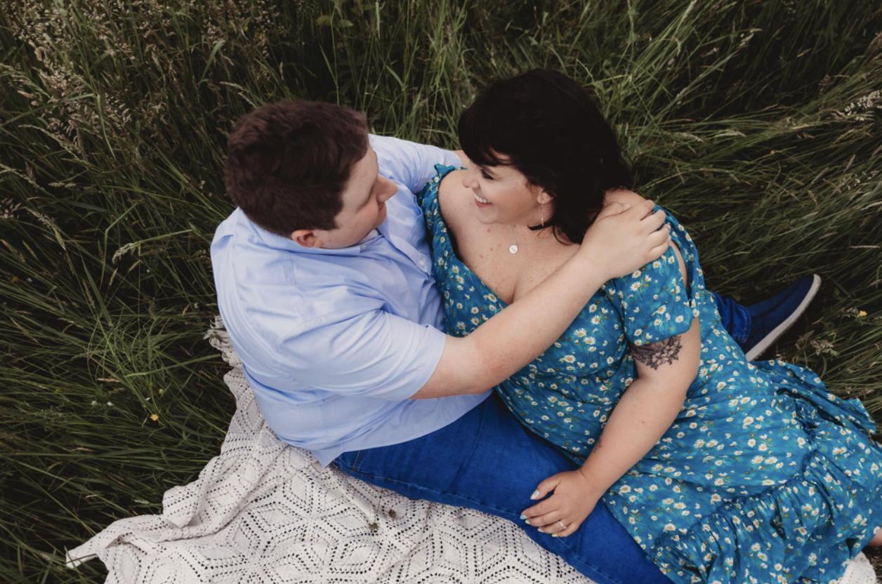 The Wedding Website of Haley Lewis and Michael Hicks