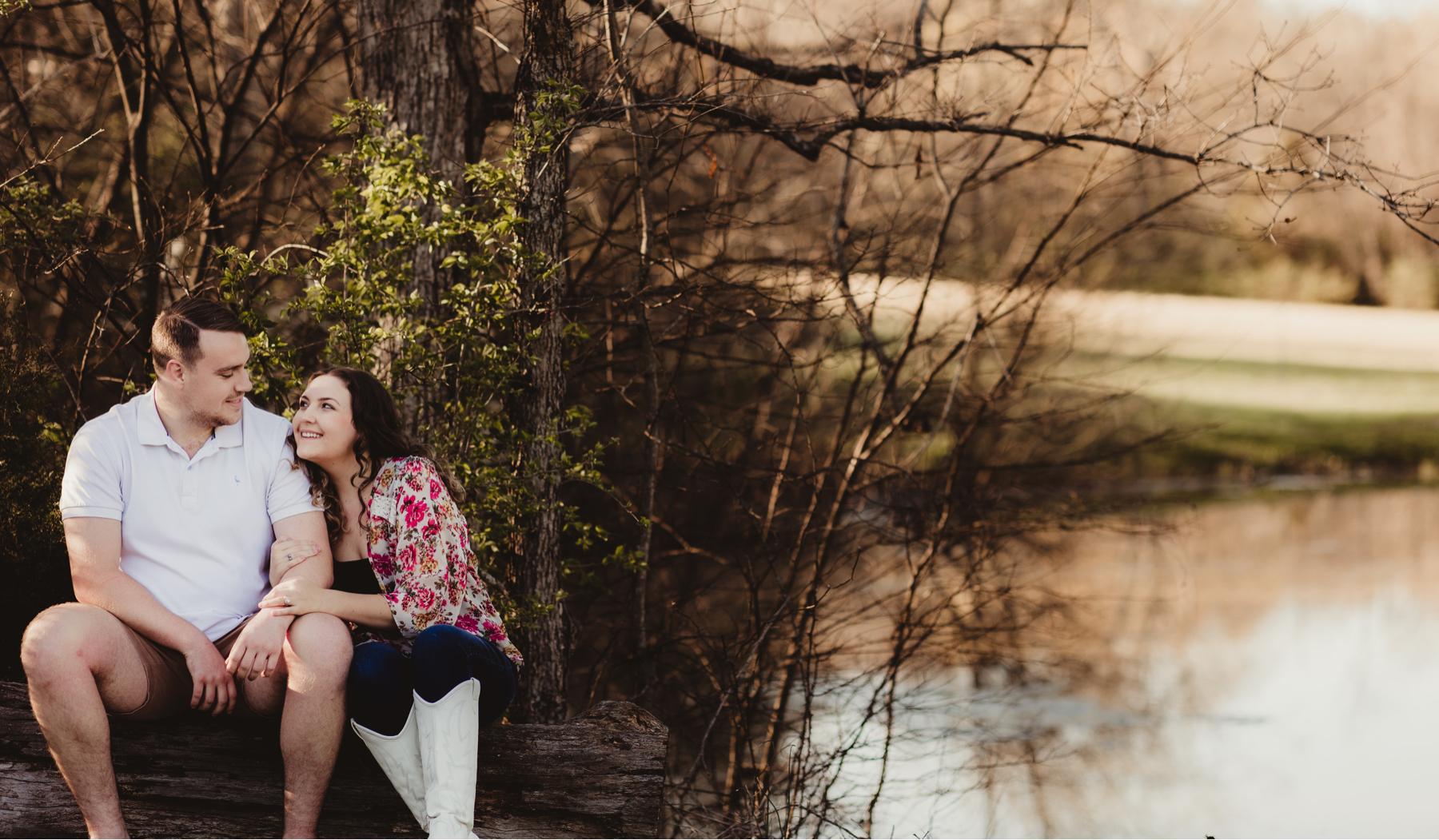 The Wedding Website of Journey Hargrove and Will Shaw