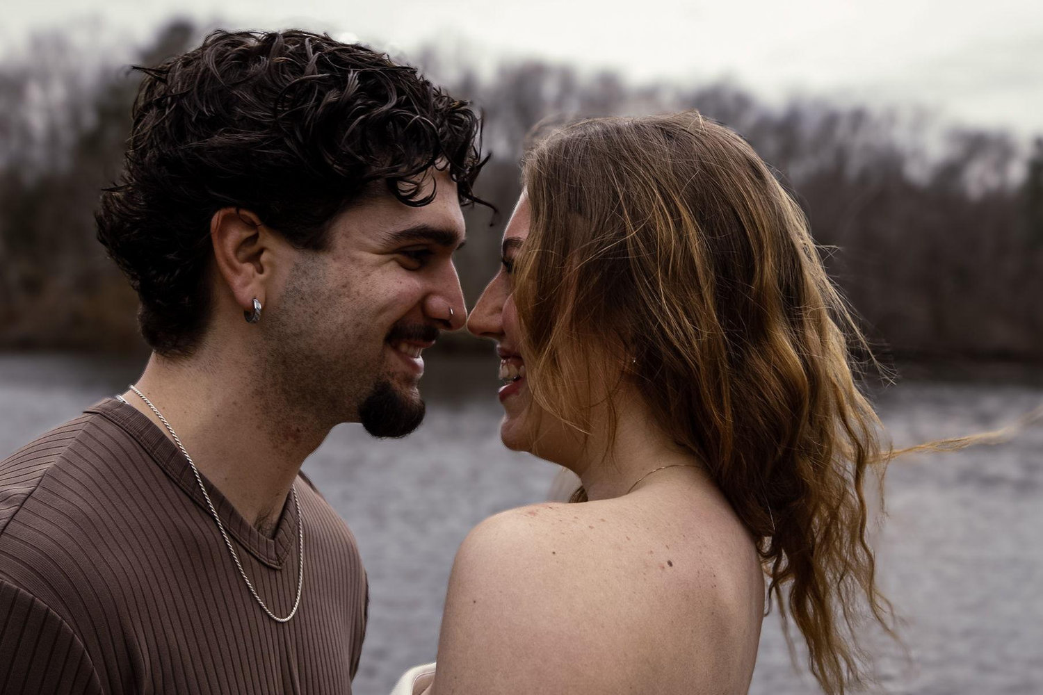 The Wedding Website of Caitlyn O'Hare and Nolan Natale