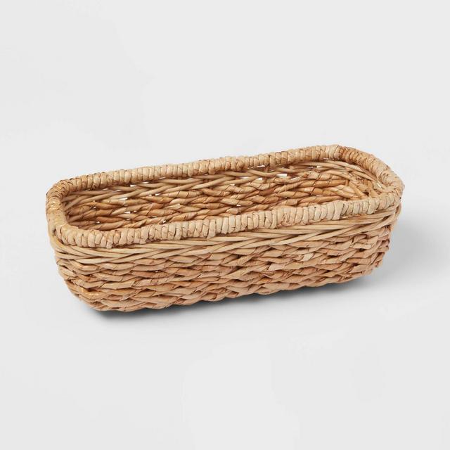 84oz Seagrass Serving Basket - Threshold™