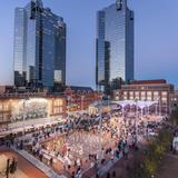 Sundance Square