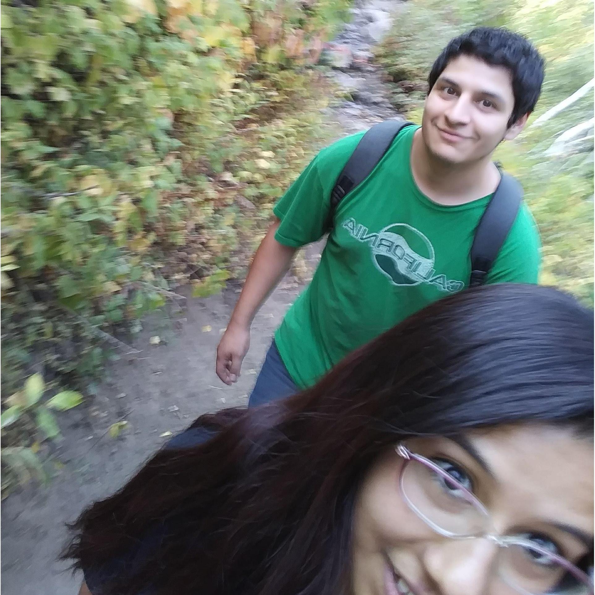 Ok, but like...we DO exercise I swear!  

Ok, pero...osea SI hacemos ejercicio lo juro!