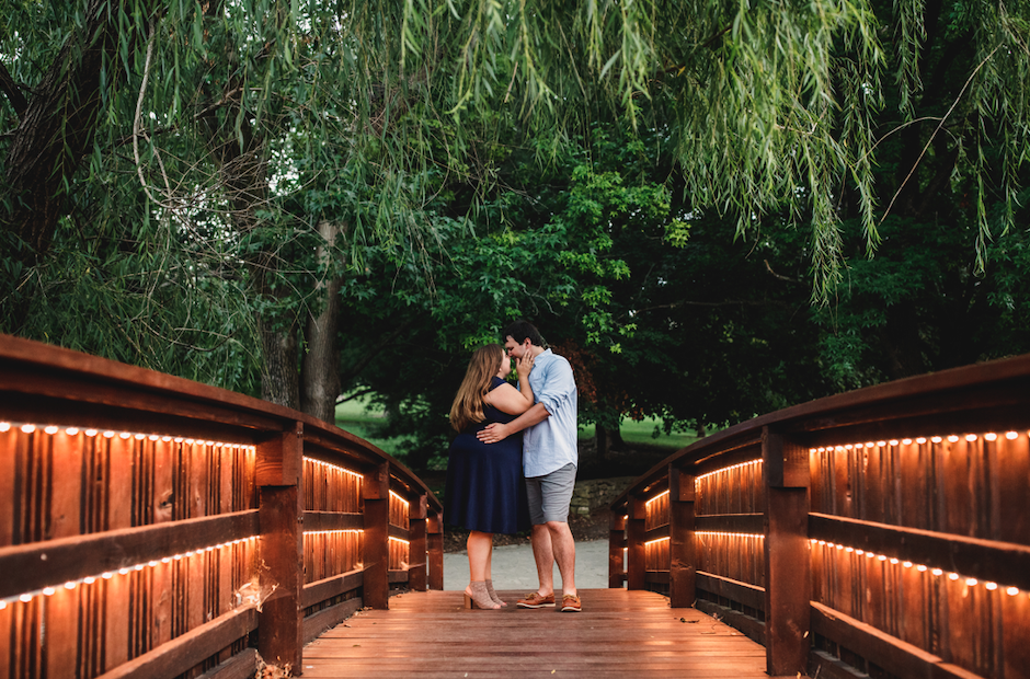 The Wedding Website of Natasha Martinez and Jacob Nall