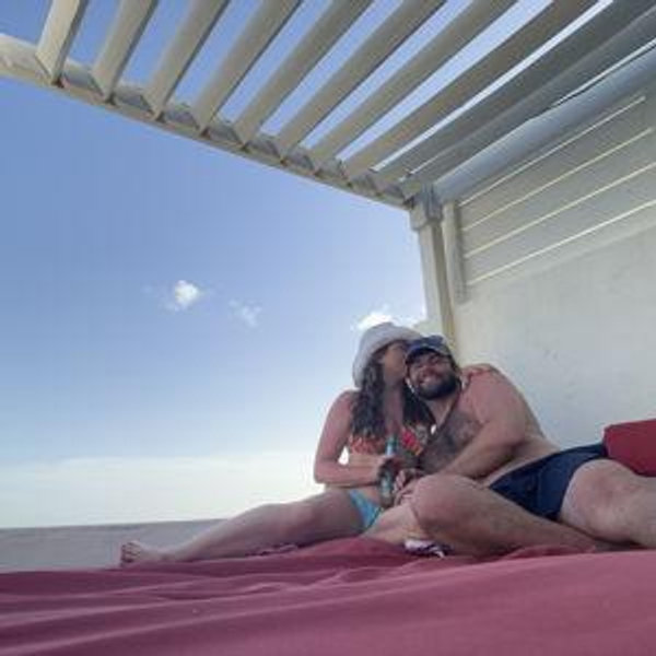 Our Honeymoon Fund