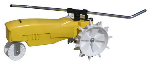 13,500 sq.ft. Traveling Lawn Sprinkler at Menards®