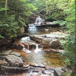 Arethusa Falls Trail