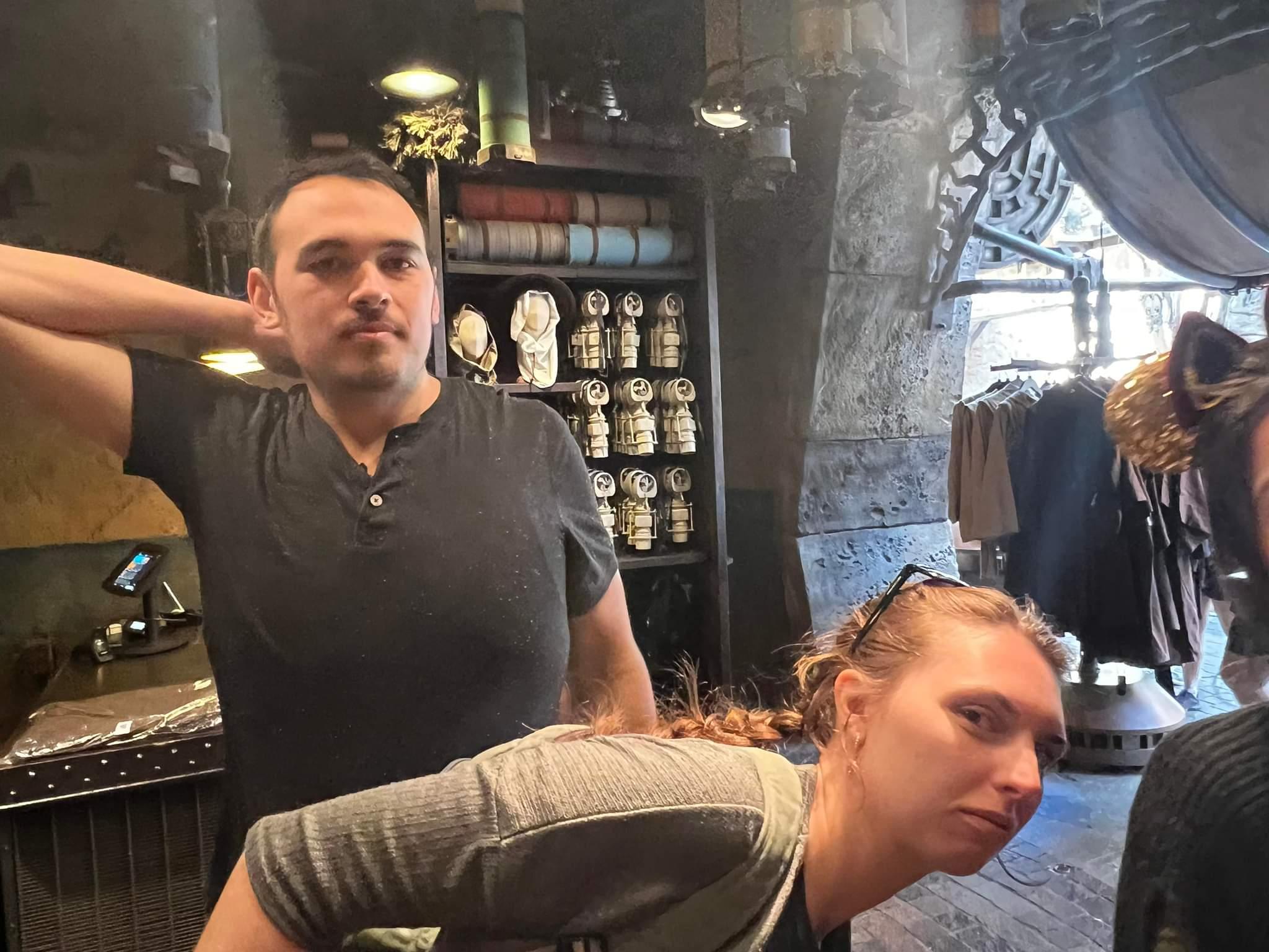 The Wedding Website of Kristen Shirley and Patrick Williams