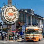 Fisherman's Wharf