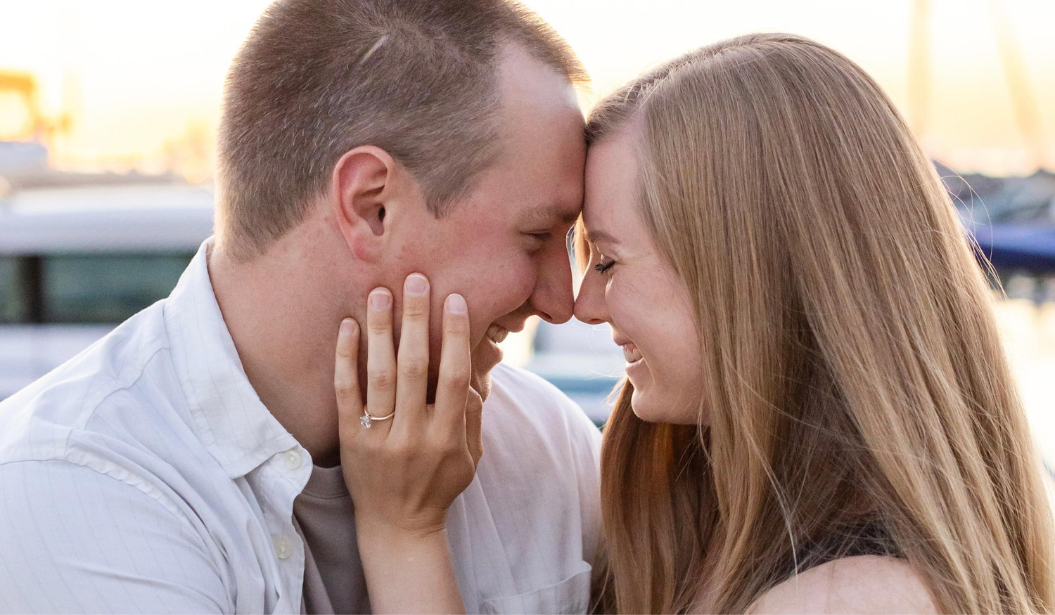 The Wedding Website of Audrey Thomas and Andrew Schroepfer