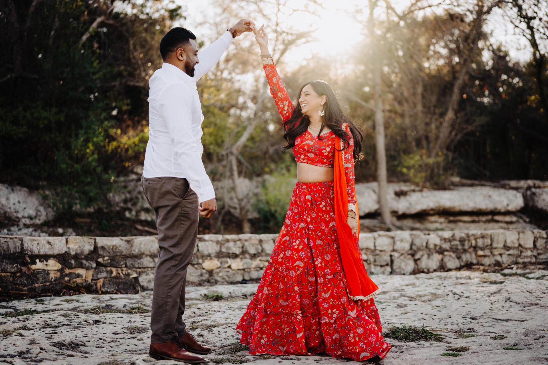 The Wedding Website of Snega Kalaparambath and Joel Jacob