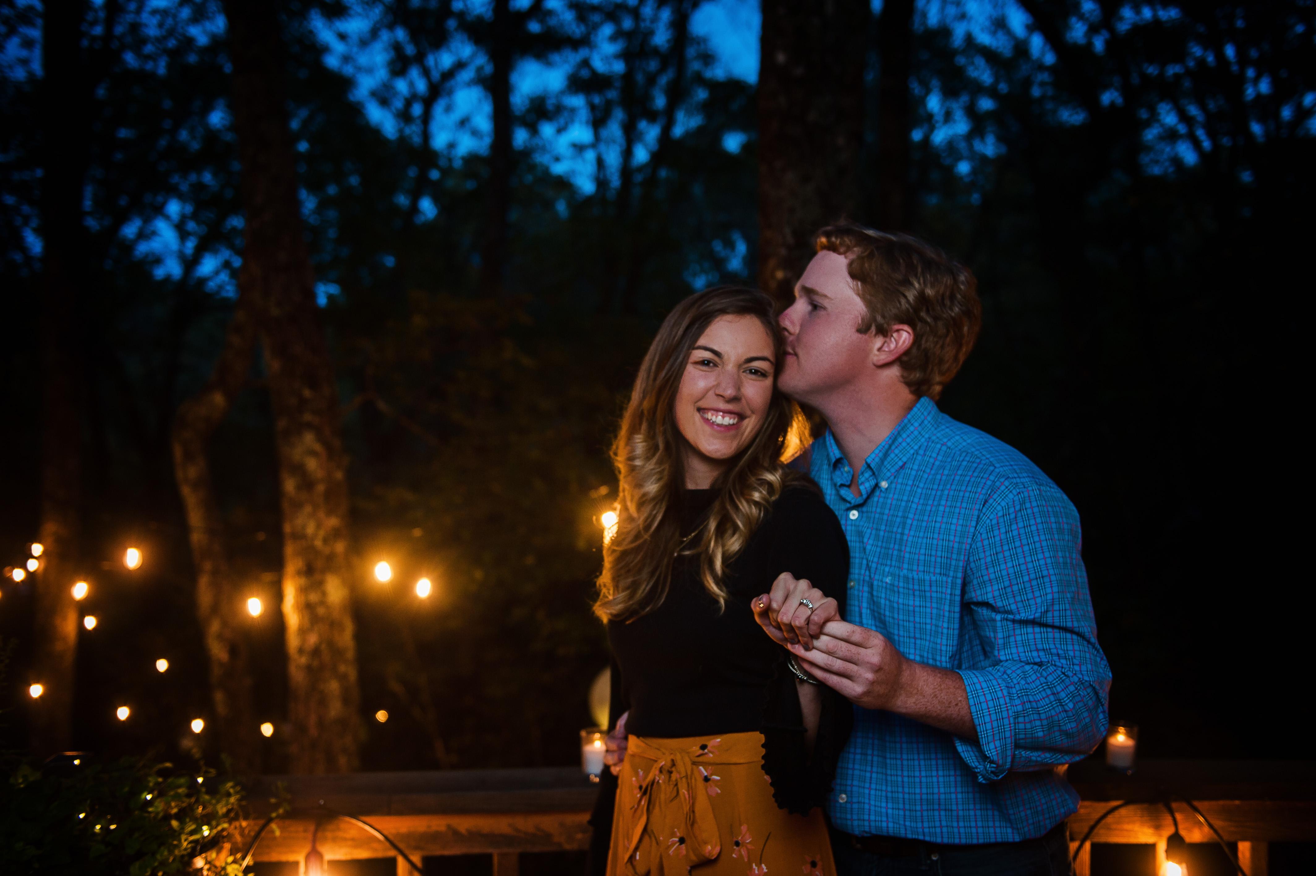 The Wedding Website of Courtney Fletcher and Raymond Heartsill
