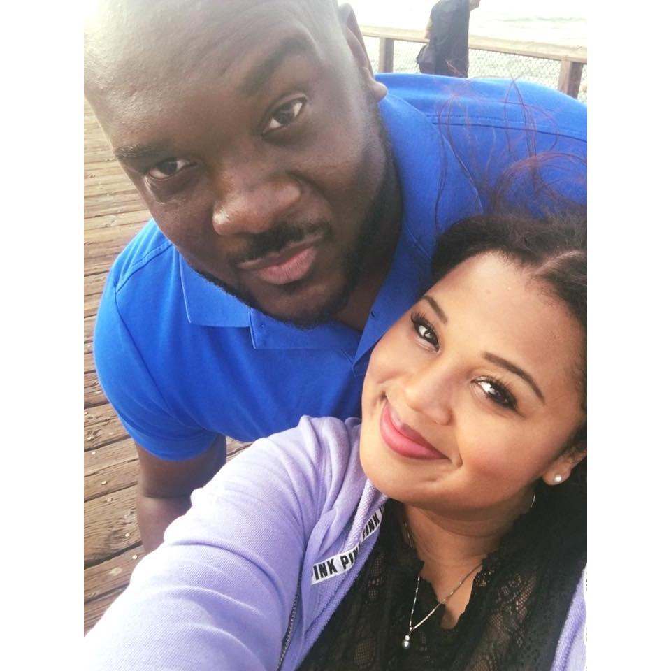 Britni's 27th Bday in San Fransisco