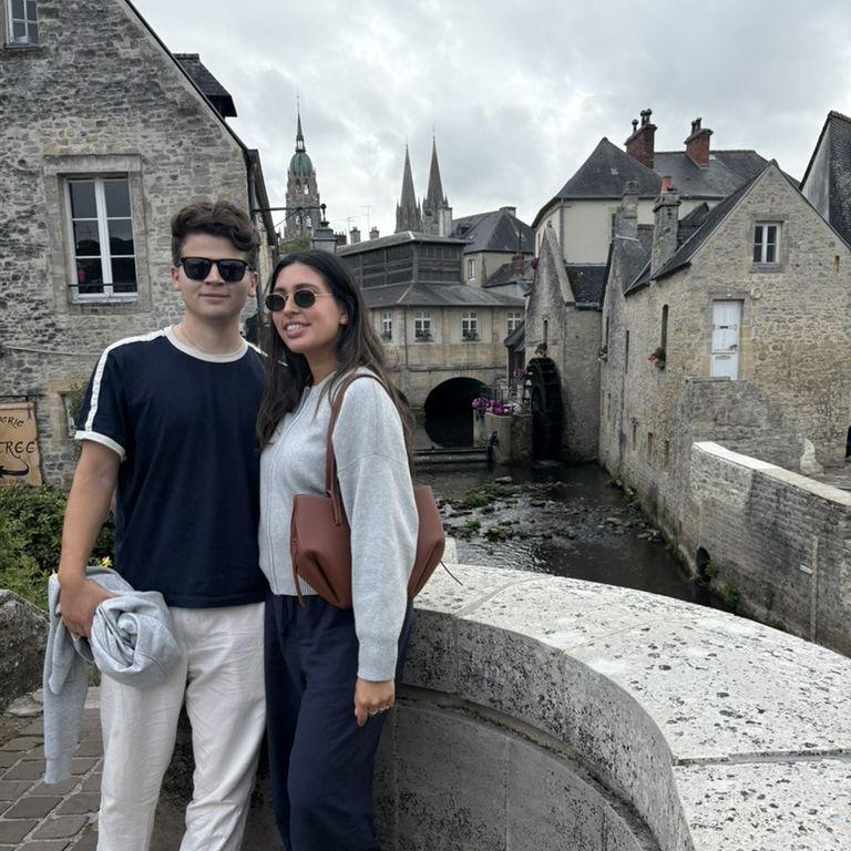 Normandy France