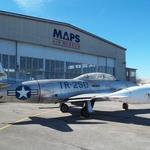 MAPS Air Museum