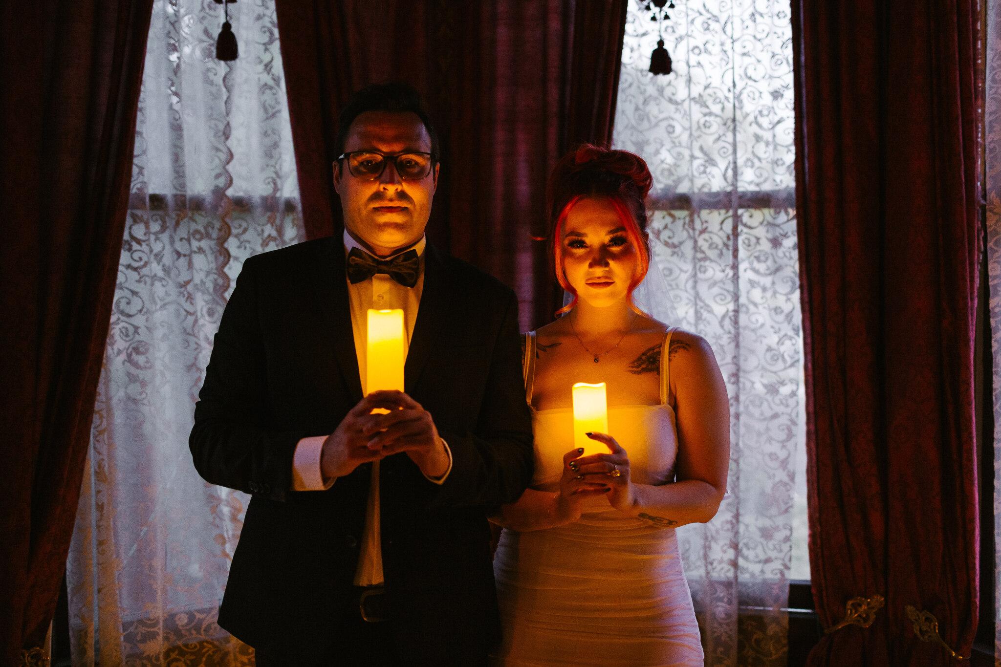 The Wedding Website of Candice Ray and Shaun Avnet