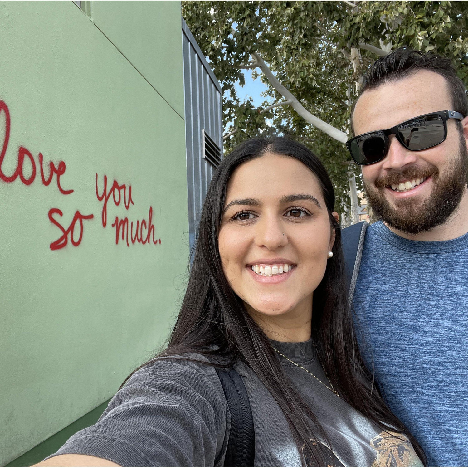 Austin, TX 2021