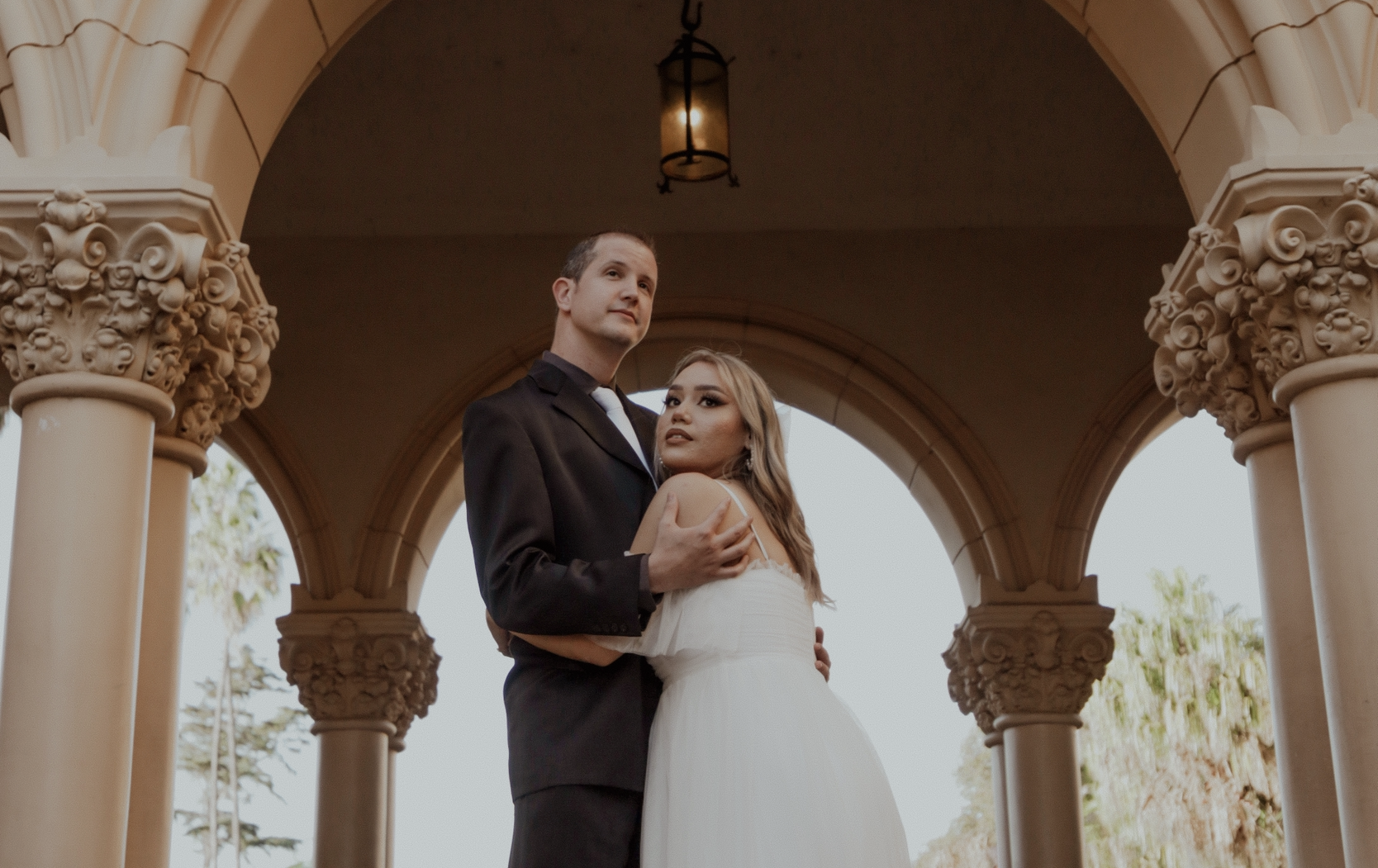 The Wedding Website of Daisy Arizaga and John Maciel