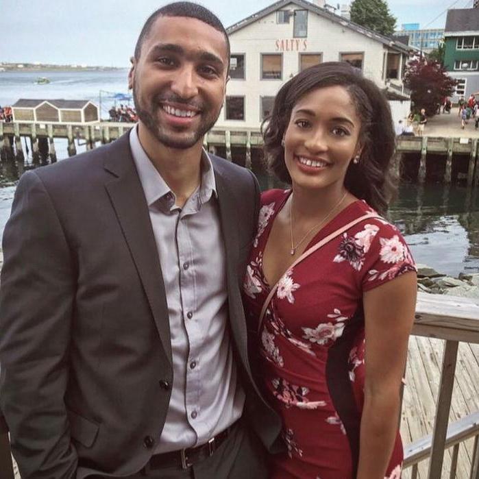 Forever wedding dates.