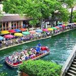Downtown River Barge Tour