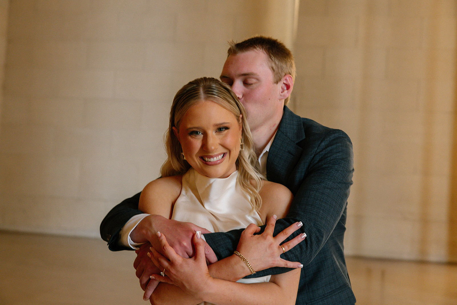 The Wedding Website of Rachel Strieber and Brendan Vander Vliet