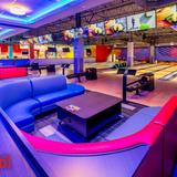 Round1 Bowling & Arcade - Mentor