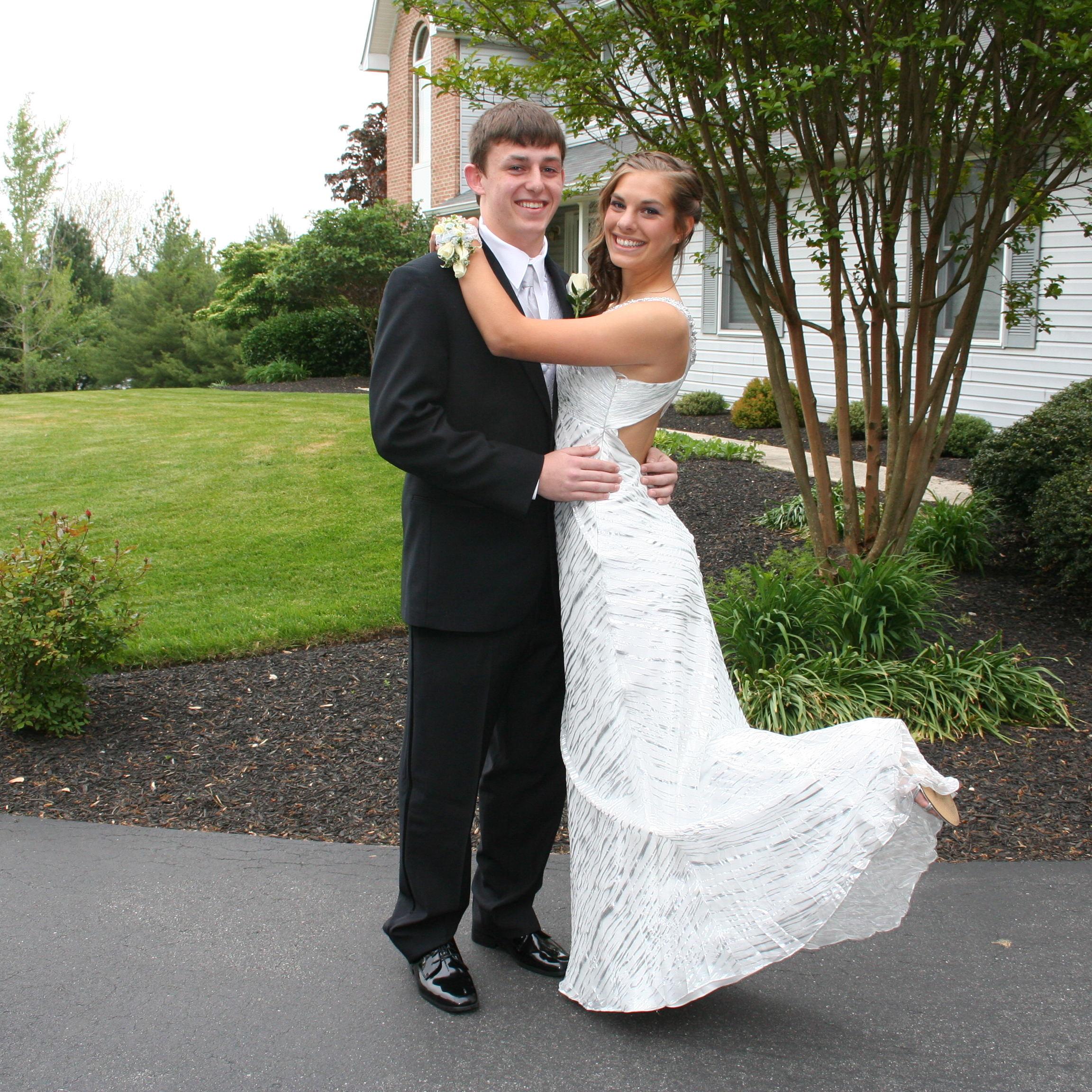 Prom 2012