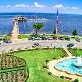 Fairhope Municipal Pier