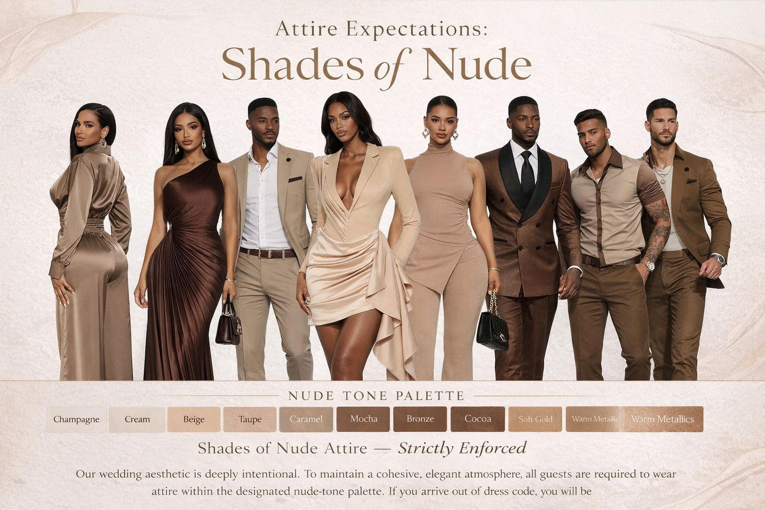 The Wedding Website of Talesha Travis and Desmond Travis