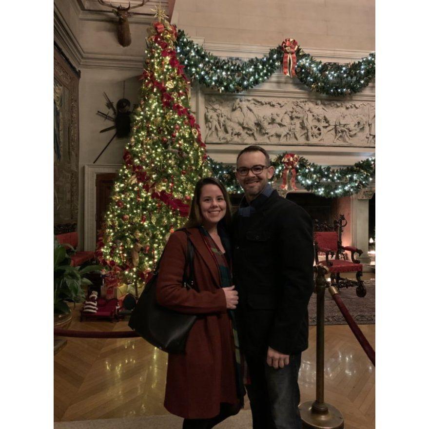 Asheville Trip